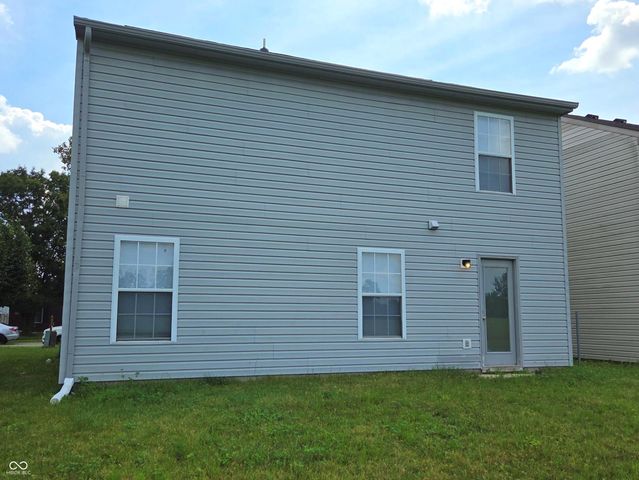 4320 Village Bend Lane, Indianapolis, IN 46254