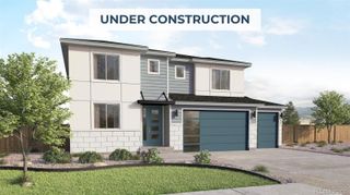 337 Grand Summit Drive, Colorado Springs, CO 80132