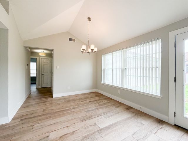 351 Parkwood Lane, Coppell, TX 75019