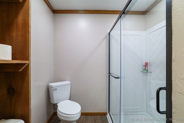 8813 Soldier Creek Road, Kingston, OK 73439