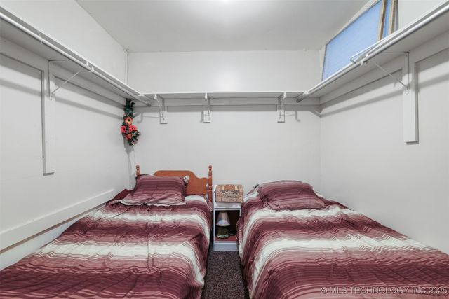 8813 Soldier Creek Road, Kingston, OK 73439