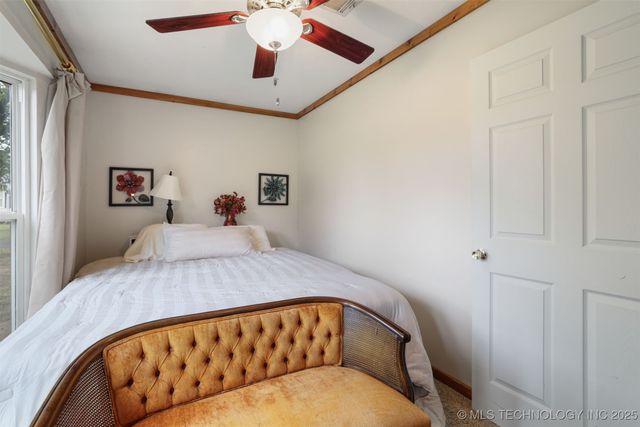 8813 Soldier Creek Road, Kingston, OK 73439