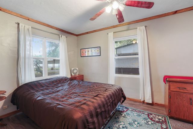 8813 Soldier Creek Road, Kingston, OK 73439