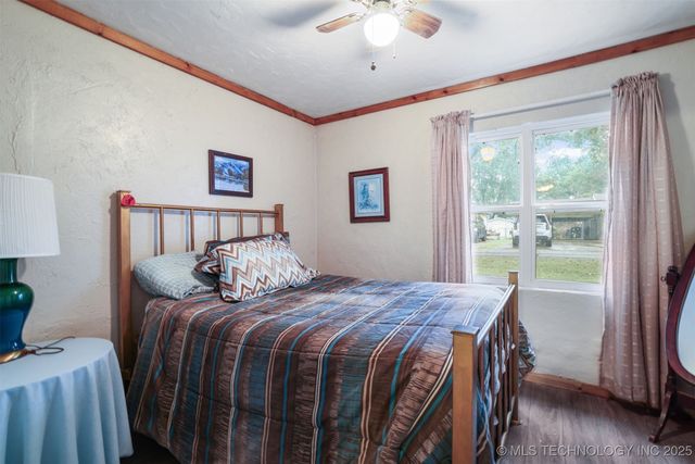 8813 Soldier Creek Road, Kingston, OK 73439