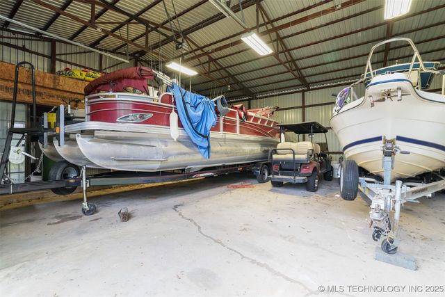 8813 Soldier Creek Road, Kingston, OK 73439