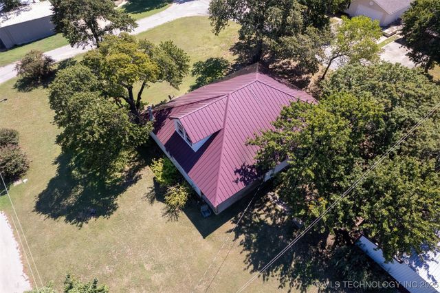 8813 Soldier Creek Road, Kingston, OK 73439