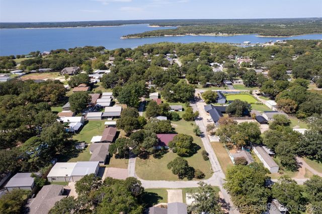 8813 Soldier Creek Road, Kingston, OK 73439