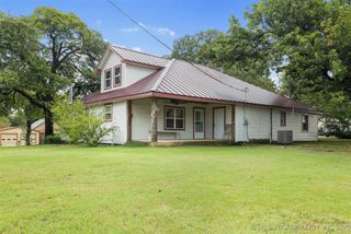 8813 Soldier Creek Road, Kingston, OK 73439