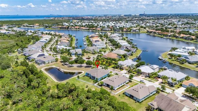 638 MANNS HARBOR DRIVE, Apollo Beach, FL 33572