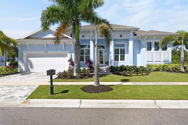638 MANNS HARBOR DRIVE, Apollo Beach, FL 33572