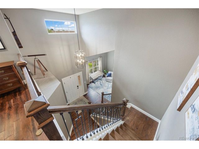 10060 Royal Eagle Ln, Highlands Ranch, CO 80129