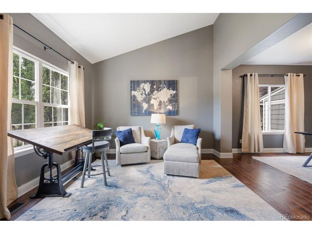 10060 Royal Eagle Ln, Highlands Ranch, CO 80129