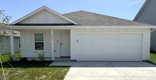 4009 Pleasant Shade Place, Crowley, TX 76036