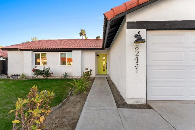 82431 Priscilla Court, Indio, CA 92201