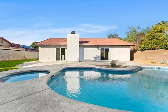 82431 Priscilla Court, Indio, CA 92201