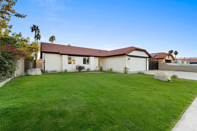 82431 Priscilla Court, Indio, CA 92201