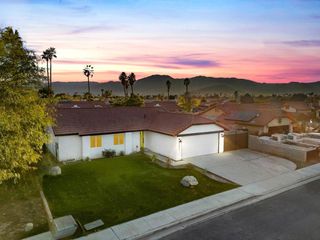 82431 Priscilla Court, Indio, CA 92201
