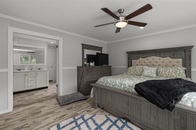 10807 Walden Ferry Road, Greenwood, LA 71033
