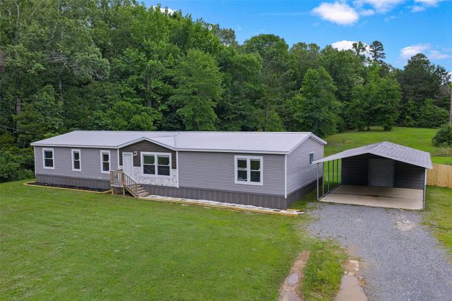 10807 Walden Ferry Road, Greenwood, LA 71033