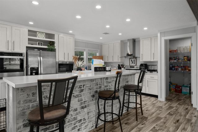 10807 Walden Ferry Road, Greenwood, LA 71033