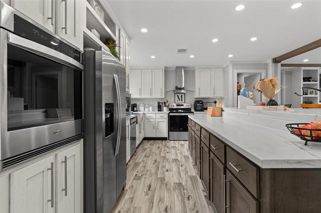 10807 Walden Ferry Road, Greenwood, LA 71033