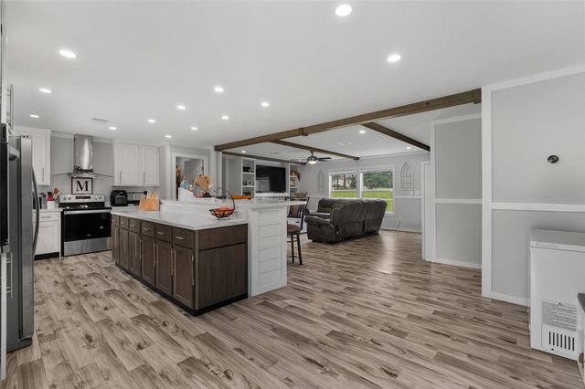 10807 Walden Ferry Road, Greenwood, LA 71033