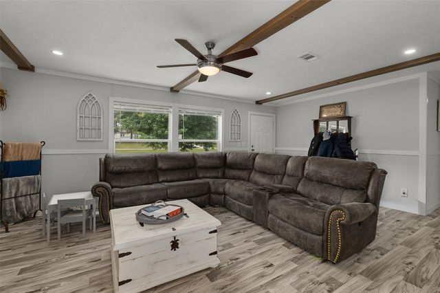 10807 Walden Ferry Road, Greenwood, LA 71033