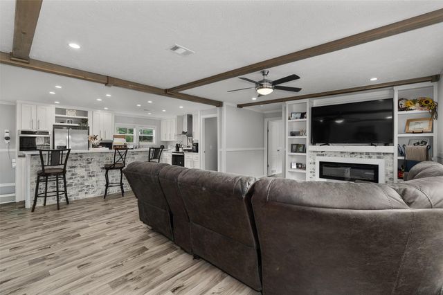 10807 Walden Ferry Road, Greenwood, LA 71033