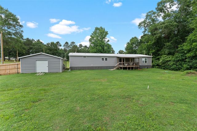 10807 Walden Ferry Road, Greenwood, LA 71033