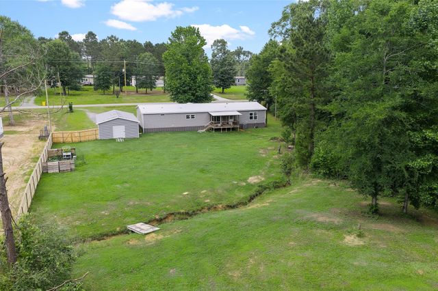 10807 Walden Ferry Road, Greenwood, LA 71033
