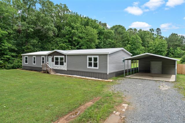 10807 Walden Ferry Road, Greenwood, LA 71033