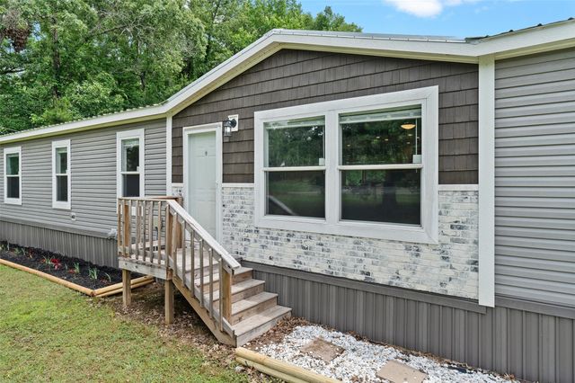 10807 Walden Ferry Road, Greenwood, LA 71033