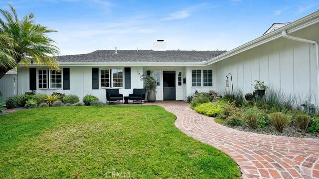 1826 Buttonshell, Newport Beach, CA 92660