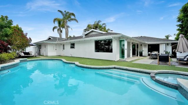 1826 Buttonshell, Newport Beach, CA 92660