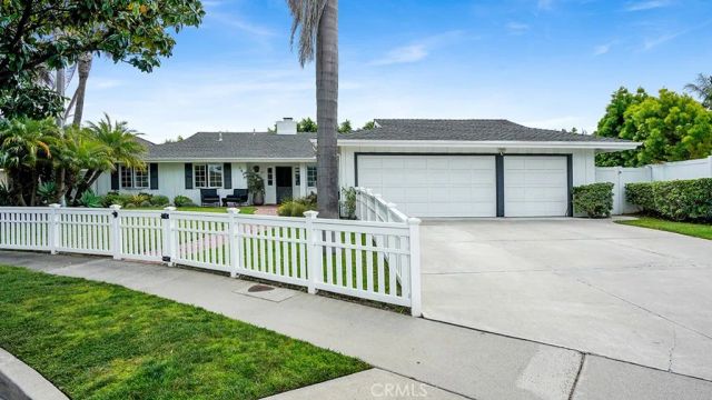 1826 Buttonshell, Newport Beach, CA 92660