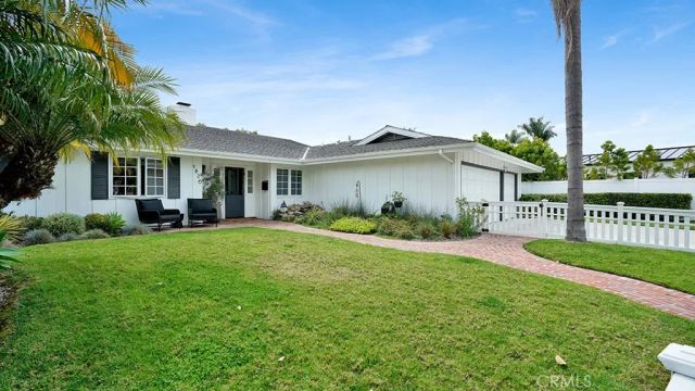 1826 Buttonshell, Newport Beach, CA 92660