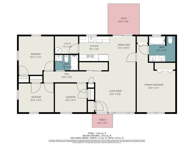 122 Brookside Dr, Hendersonville, TN 37075