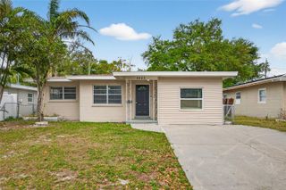 4621 25TH AVENUE S, St Petersburg, FL 33711