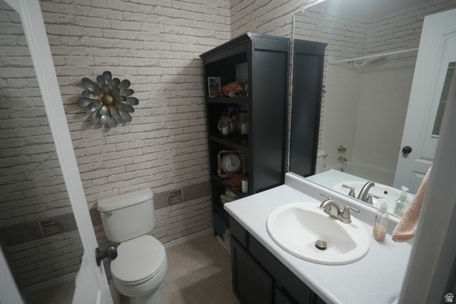 2423 W SUGAR PL, West Jordan, UT 84088