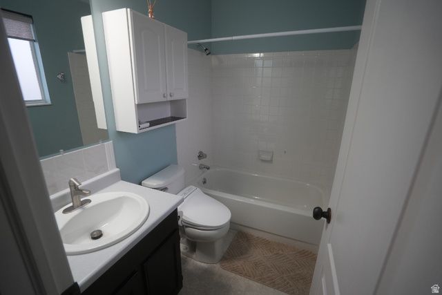 2423 W SUGAR PL, West Jordan, UT 84088