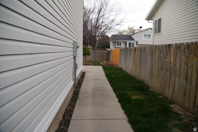 2423 W SUGAR PL, West Jordan, UT 84088