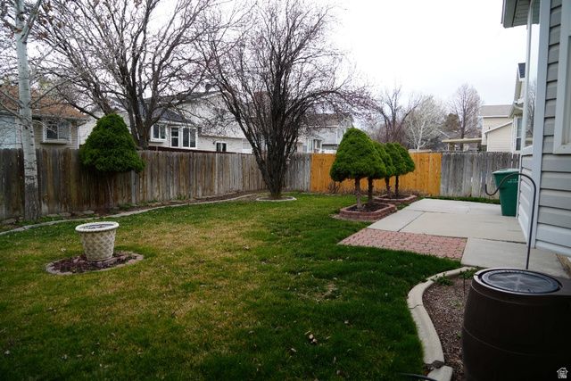 2423 W SUGAR PL, West Jordan, UT 84088