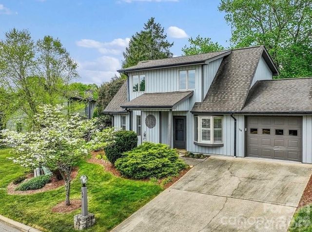 108 Kyfields Drive, Weaverville, NC 28787