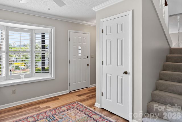 108 Kyfields Drive, Weaverville, NC 28787