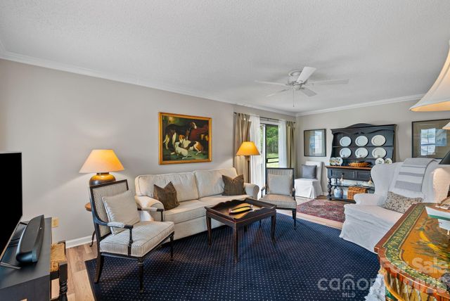 108 Kyfields Drive, Weaverville, NC 28787