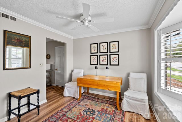 108 Kyfields Drive, Weaverville, NC 28787
