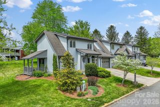 108 Kyfields Drive, Weaverville, NC 28787