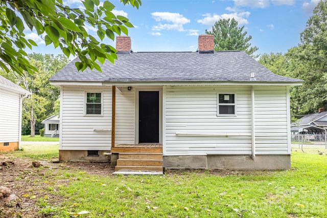 664 Simpson Street, Rock Hill, SC 29730