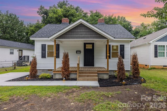 664 Simpson Street, Rock Hill, SC 29730