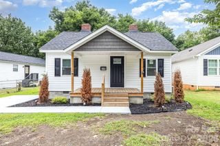 664 Simpson Street, Rock Hill, SC 29730